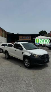 Foto do veículo Fiat Strada Endurance 1.4 Flex 8v Cs Plus