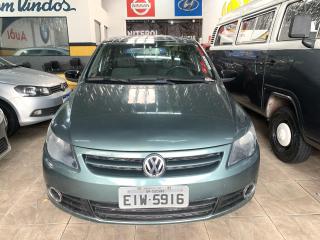 Foto do veículo Volkswagen Gol 1.6 Mi/power 1.6 Mi 4p
