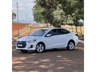 Foto do veículo Chevrolet Onix 1.0 Turbo Ltz Auto