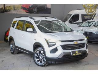 Foto do veículo Chevrolet Spin Premier 1.8 8v Econo.flex 5p Aut.
