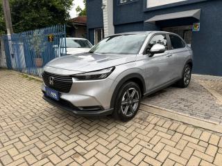 Foto do veículo Honda Hr-v Ex 1.5 Flex Sensing 16v 5p Aut.