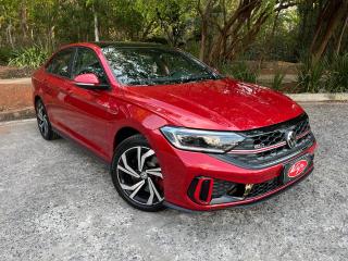 Foto do veículo Volkswagen Jetta Gli 350 Tsi 2.0 16v 4p Aut.