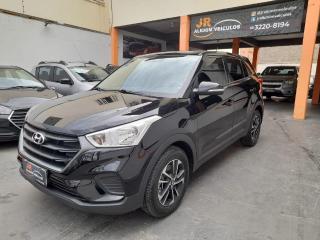 Foto do veículo Hyundai Creta Attitude 1.6 16v Flex Aut.