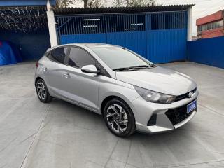 Foto do veículo Hyundai Hb20 1.0 S T-gdi Comfort Auto