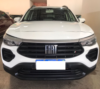 Foto do veículo Fiat Pulse 1.3 Drive Cvt