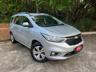 Foto do veículo Chevrolet Spin Premier 1.8 8v Econo.flex 5p Aut.