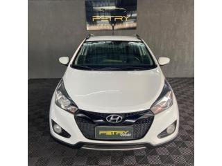 Foto do veículo Hyundai Hb20 1.6 X Style Auto