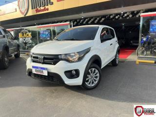 Foto do veículo Fiat Mobi Like 1.0 Fire Flex 5p.