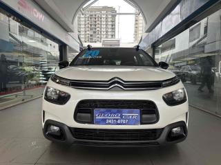 Foto do veículo Citroen C4 Cactus 1.6 Thp Shine Pack Auto