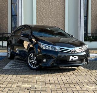 Foto do veículo Toyota Corolla Xei 2.0 Flex 16v Aut.