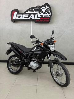Foto do veículo Honda Nxr 160 Bros Esd Mix