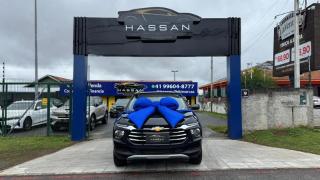 Foto do veículo Chevrolet Montana 1.2 Turbo Ltz Auto