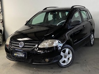 Foto do veículo Volkswagen Spacefox 1.6 8v Sportline Total Flex