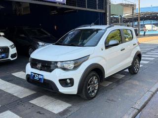 Foto do veículo Fiat Mobi Way 1.0 Fire Flex 5p.