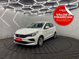 Foto do veículo Fiat Cronos 1.3