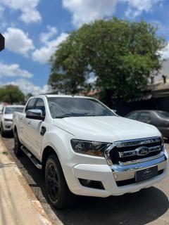 Foto do veículo Ford Ranger Xls 2.2 4x4 Cd Diesel Mec.