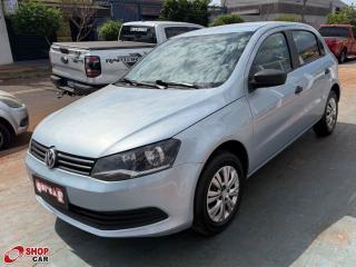 Foto do veículo Volkswagen Gol 1.0 Tec Total Flex Trendline