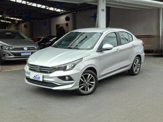 Foto do veículo Fiat Cronos 1.3 Precision Cvt