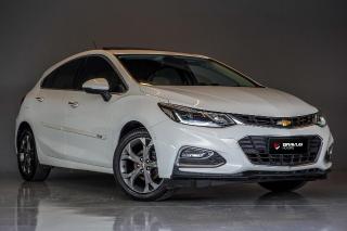 Foto do veículo Chevrolet Cruze Sport Ltz 1.4 16v Tb Flex 5p Aut.