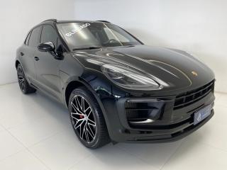 Foto do veículo Porsche Macan 2.9 V6 S Pdk 4wd