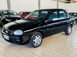 Foto do veículo Chevrolet Classic 1.0 Mpfi Life 8v