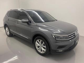 Foto do veículo Volkswagen Tiguan Allspac Comf 250 Tsi 1.4 Flex