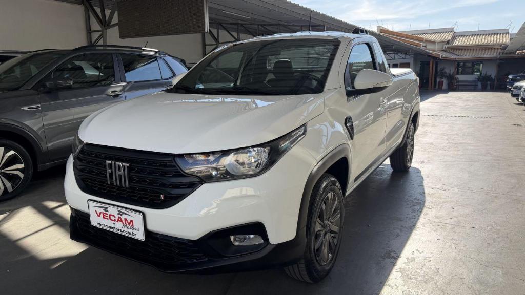 Fiat Strada