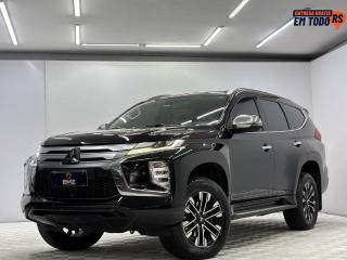 Foto do veículo Mitsubishi Pajero Sport 2.4 Di-d Hpe-s Auto 4wd