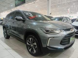 Foto do veículo Chevrolet Tracker Premier 1.2 Turbo 12v Flex Aut.