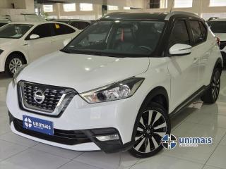 Foto do veículo Nissan Kicks 1.6 Sl Cvt