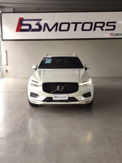 Foto do veículo Volvo Xc 60 T5 Momentum 2.0 Awd Geartronic Gasolina