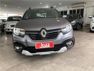 Foto do veículo Renault Sandero Stepway Exp. Flex 1.6 16v 5p