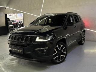 Foto do veículo Jeep Compass 2.0 Limited Auto