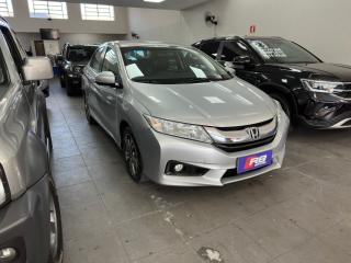 Foto do veículo Honda City 1.5 16v Flexone Exl Cvt