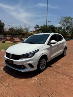 Foto do veículo Fiat Argo Drive 1.0 6v Flex