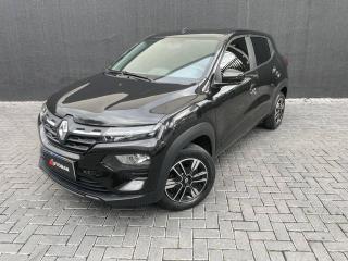 Foto do veículo Renault Kwid 1.0 Intense