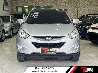 Foto do veículo Hyundai Ix35 2.0 16v 170cv 2wd/4wd Aut.