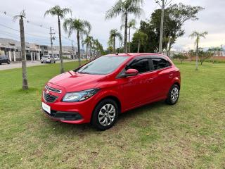 Foto do veículo Chevrolet Onix 1.4 Spe/4 Lt