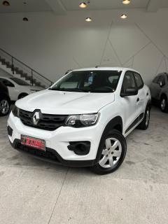 Foto do veículo Renault Kwid 1.0 Zen
