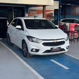 Foto do veículo Chevrolet Onix 1.4 Spe/4 Eco Ltz
