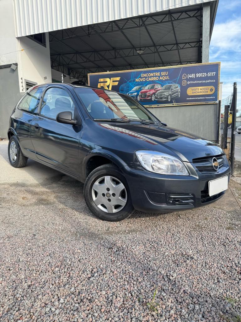 Chevrolet Celta 2008