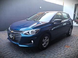 Foto do veículo Chevrolet Onix Plus 1.0 Lt