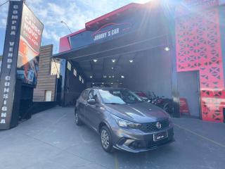 Foto do veículo Fiat Argo 1.3 Drive