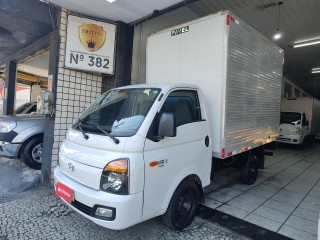 Foto do veículo Hyundai Hr 2.5 Crdi Sem Cacamba