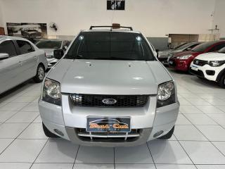 Foto do veículo Ford Ecosport Xlt Freestyle 1.6 Flex 8v 5p