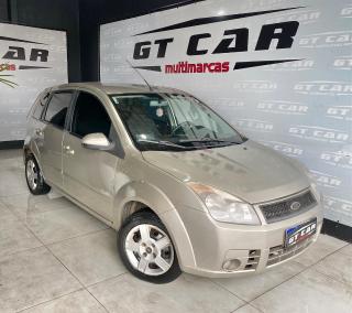 Foto do veículo Ford Fiesta 1.0 8v Flex/class 1.0 8v Flex 5p