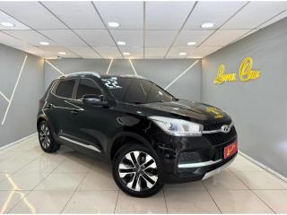 Foto do veículo Chery Tiggo 5x 1.5 T Txs Dct