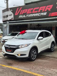Foto do veículo Honda Hr-v 1.8 Ex Cvt