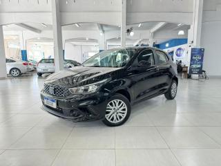 Foto do veículo Fiat Argo Drive 1.0 6v Flex