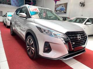 Foto do veículo Nissan Kicks Sense 1.6 16v Flex Aut.